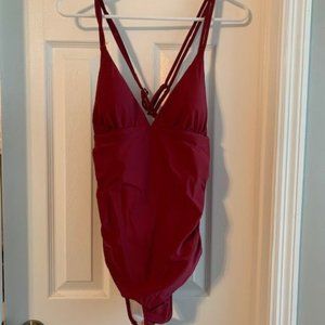 Beachsissi Women's Swimsuit